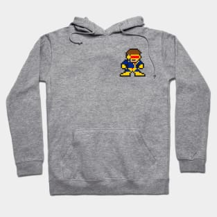 Cyclop Hoodie